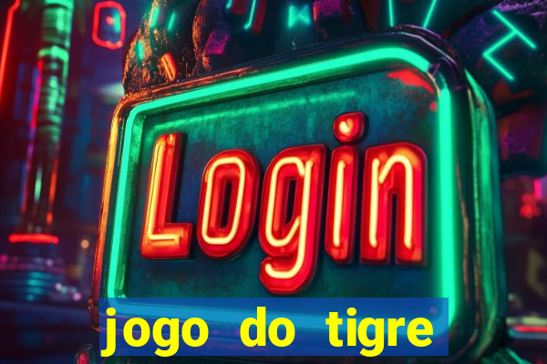 jogo do tigre minimo 5 reais